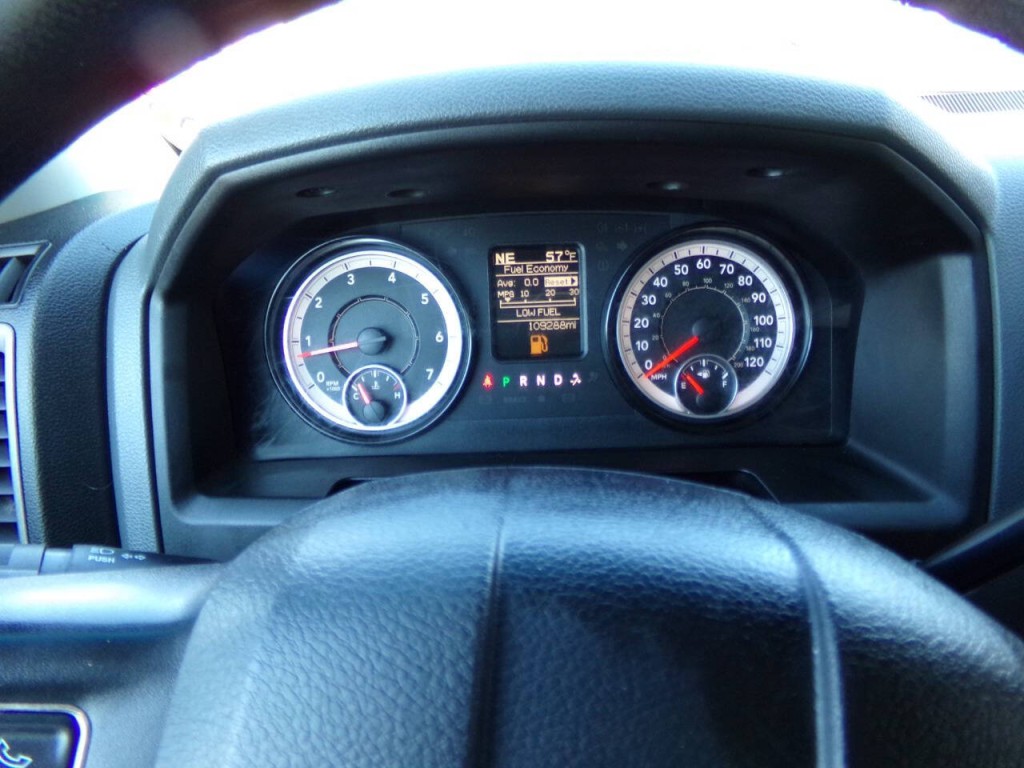 2017 RAM 3500 Image 41
