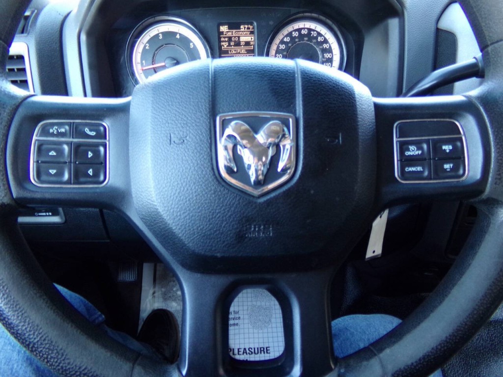 2017 RAM 3500 Image 42