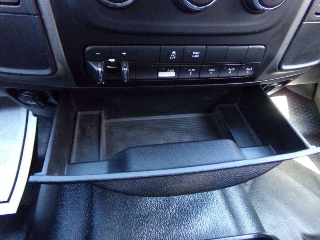 2017 RAM 3500 Image 45
