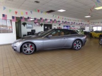 Image for 2015 Maserati GranTurismo Base ID: 7347950