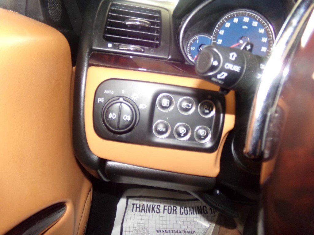 2015 Maserati GranTurismo Image 55
