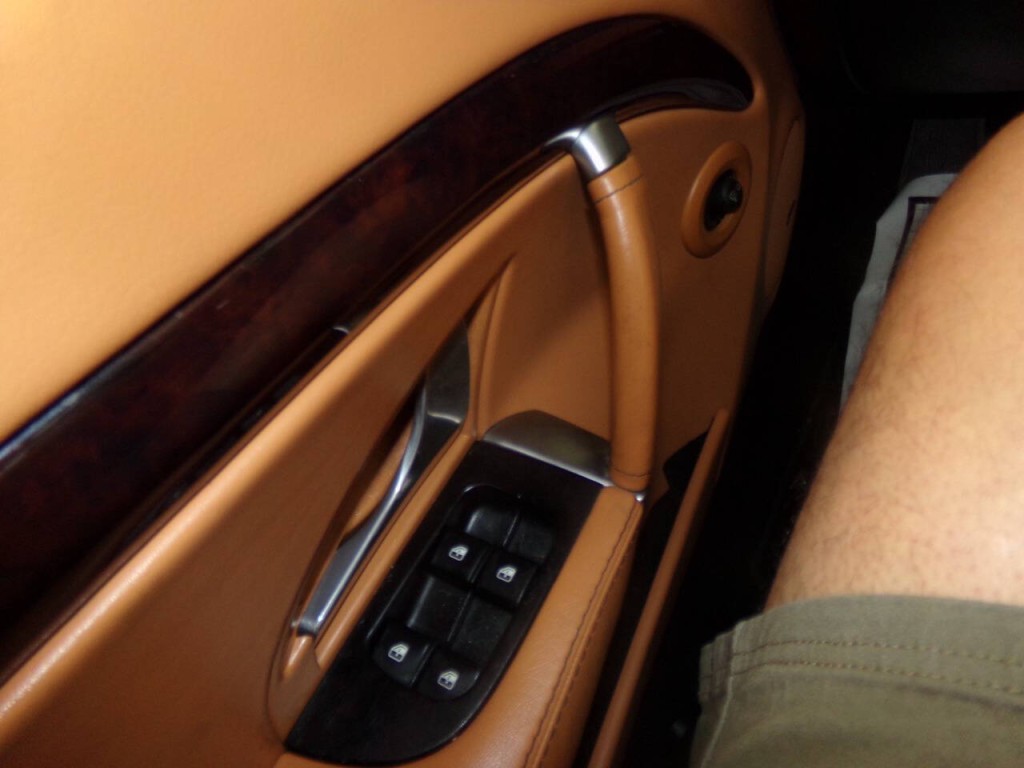 2015 Maserati GranTurismo Image 56