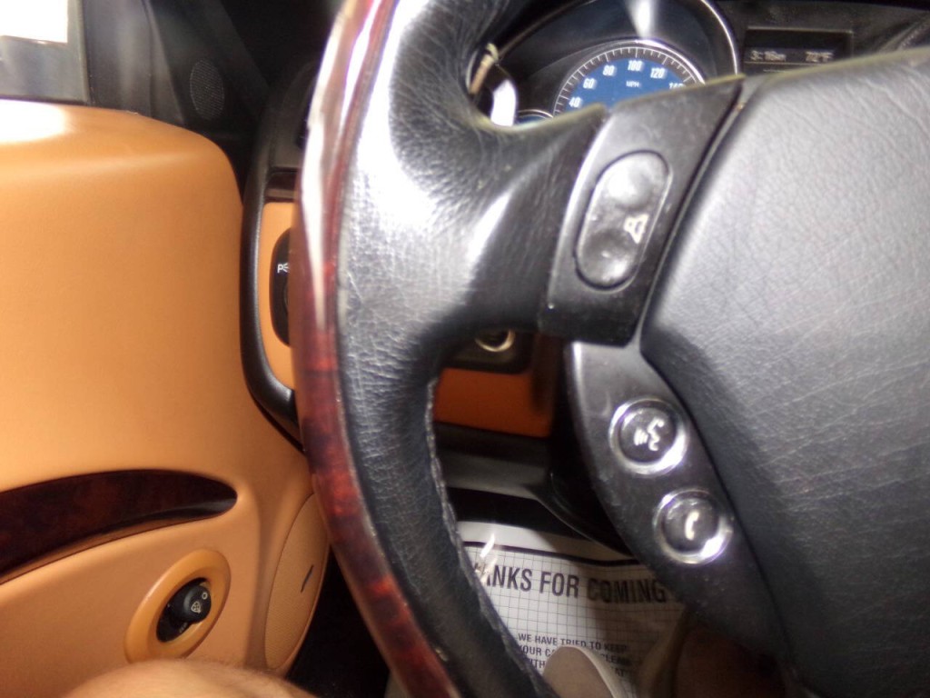 2015 Maserati GranTurismo Image 58