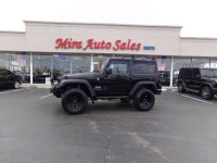 Image for 2014 Jeep Wrangler Sport ID: 7347951