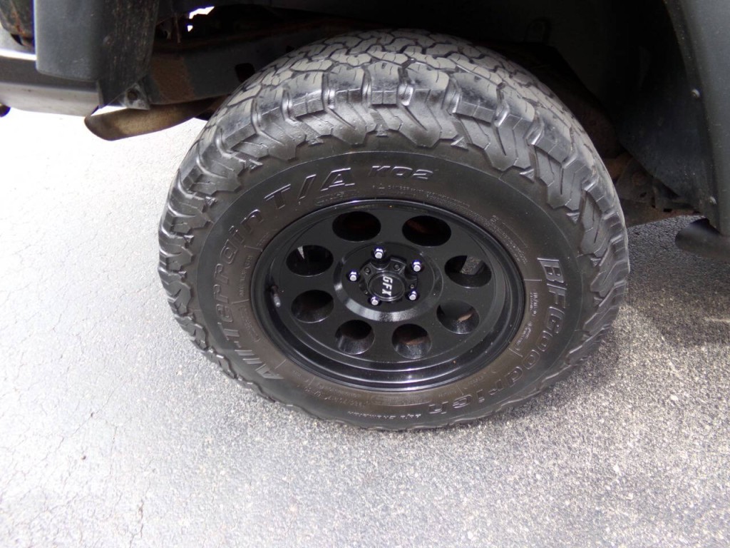 2014 Jeep Wrangler Image 38