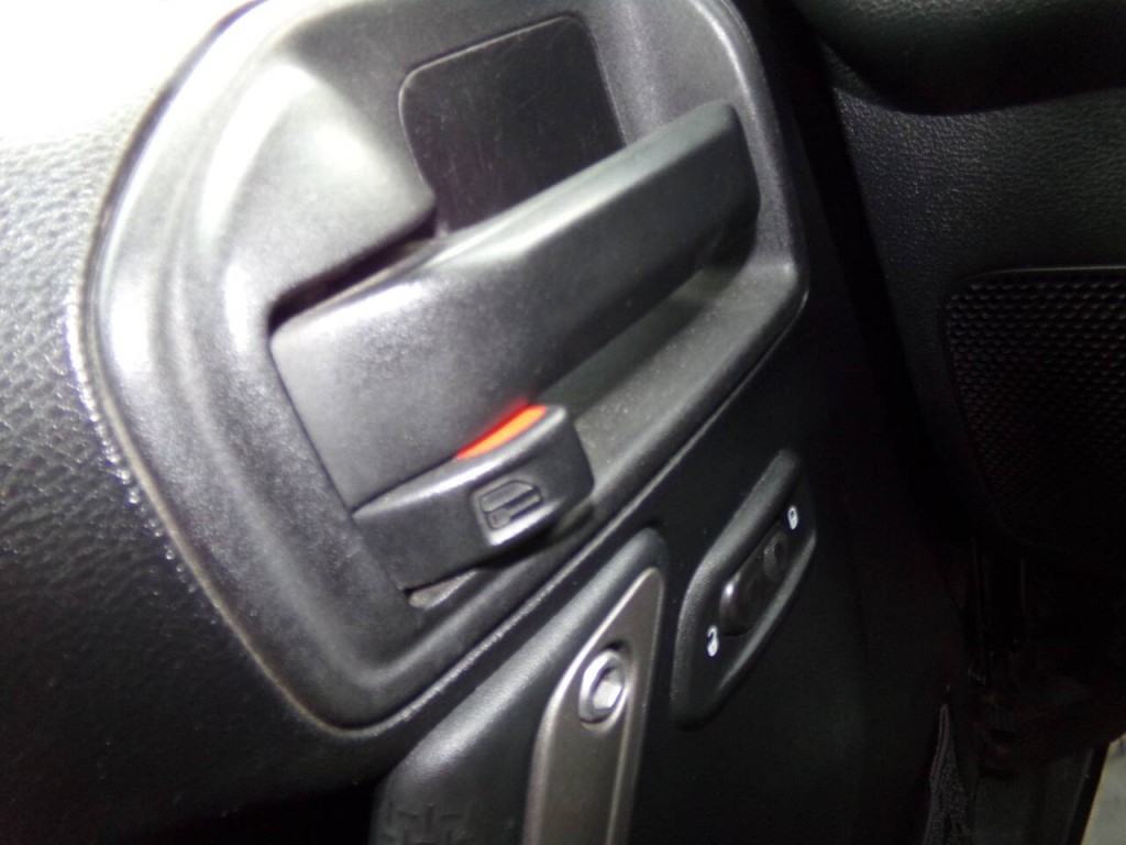2014 Jeep Wrangler Image 53