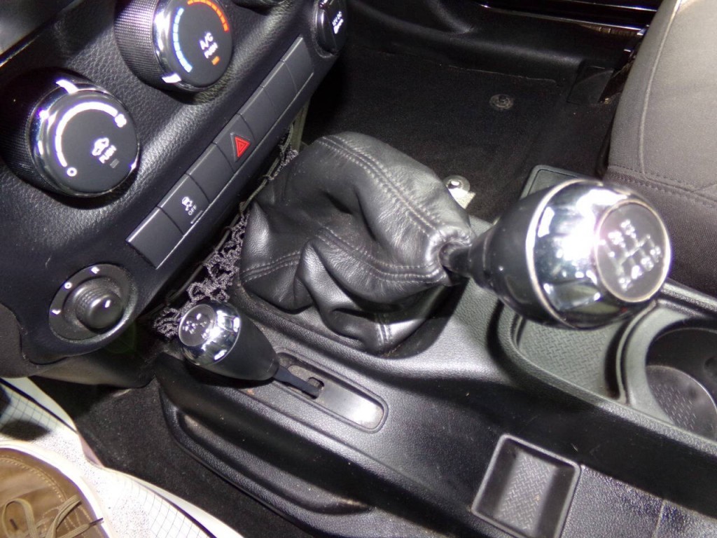 2014 Jeep Wrangler Image 56