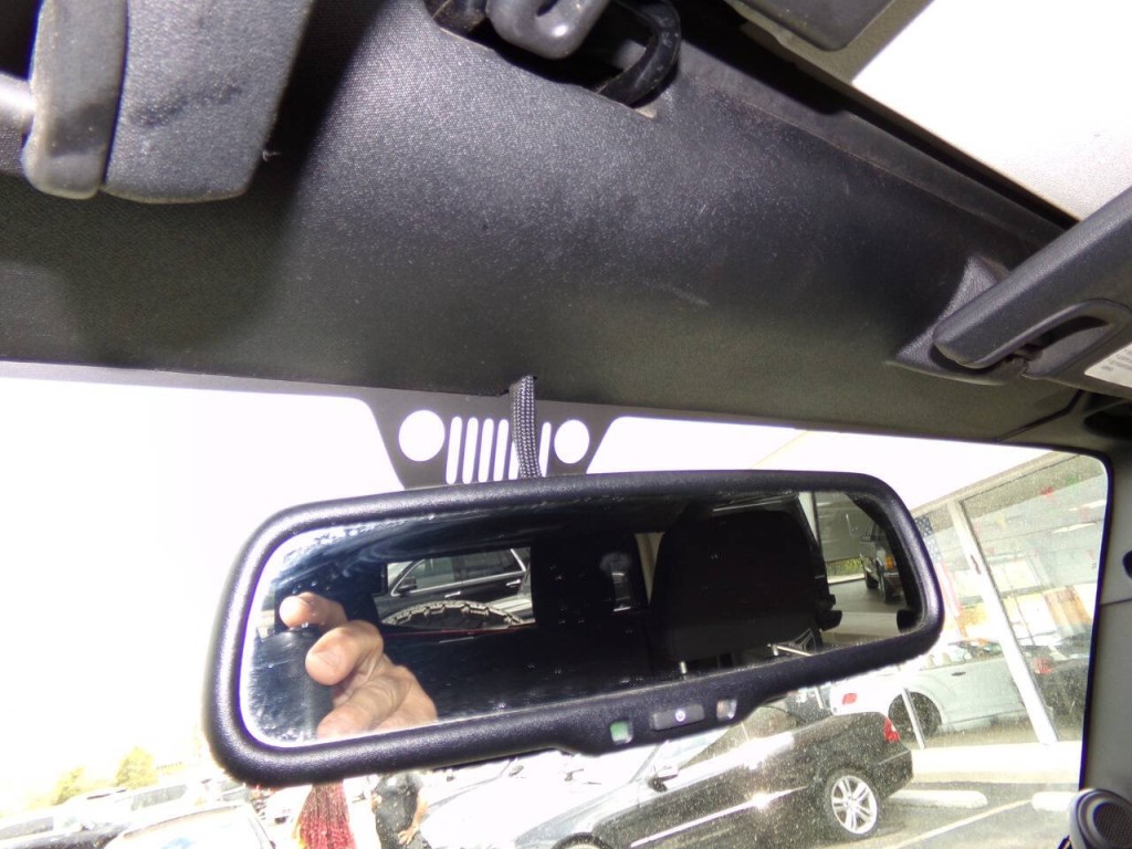 2014 Jeep Wrangler Image 60