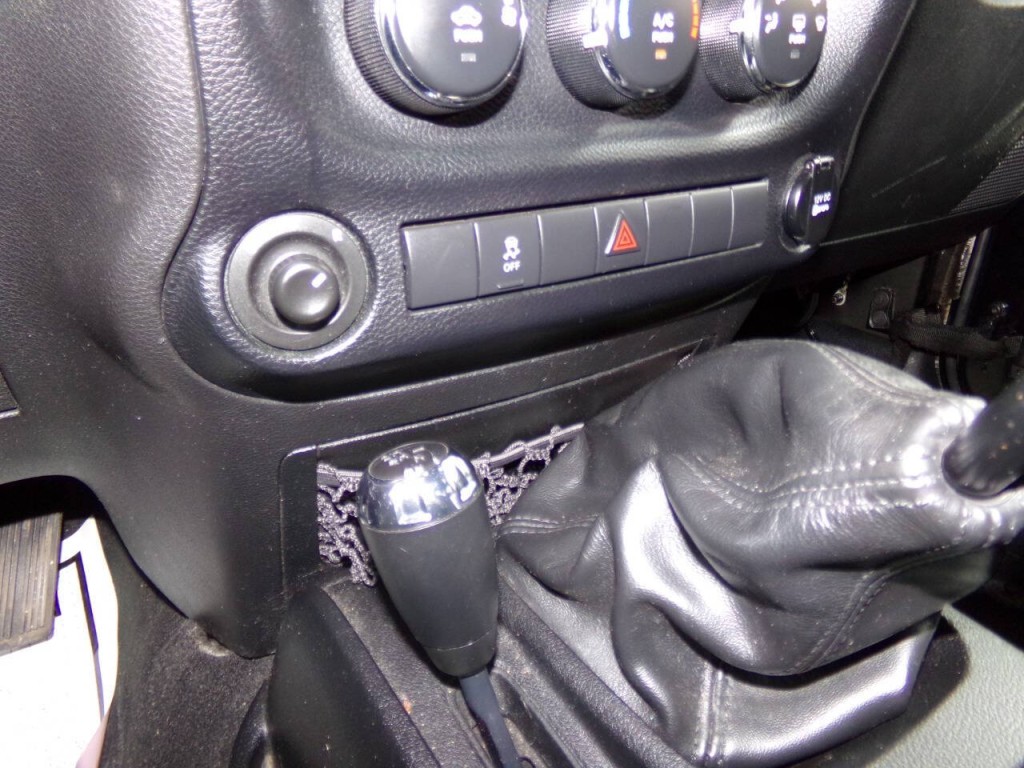 2014 Jeep Wrangler Image 62