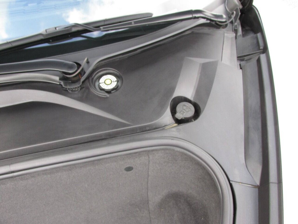 2020 Chevrolet Corvette Image 39