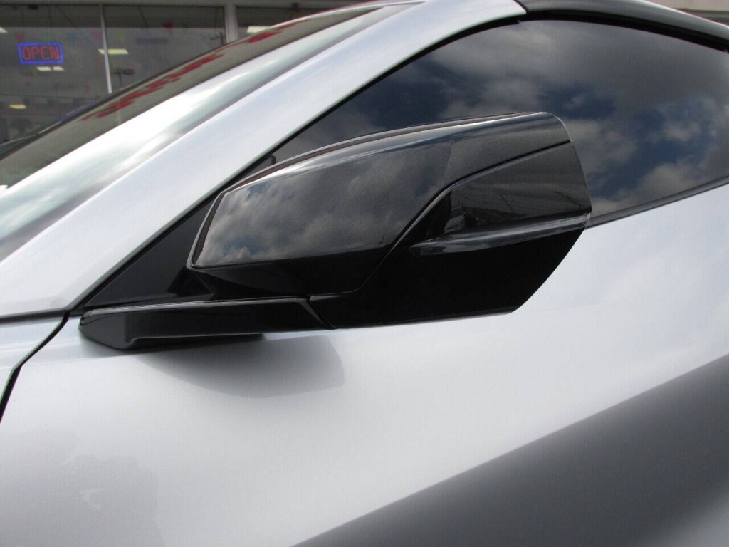 2020 Chevrolet Corvette Image 43