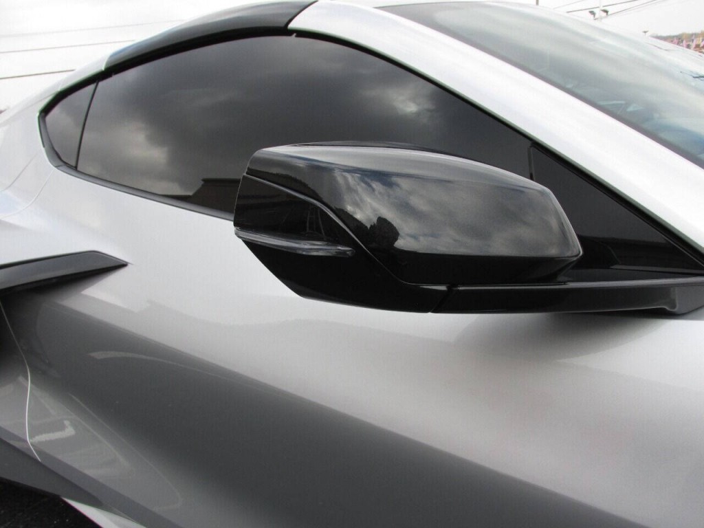 2020 Chevrolet Corvette Image 57
