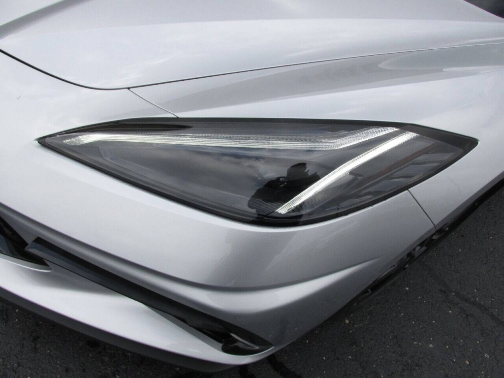 2020 Chevrolet Corvette Image 63