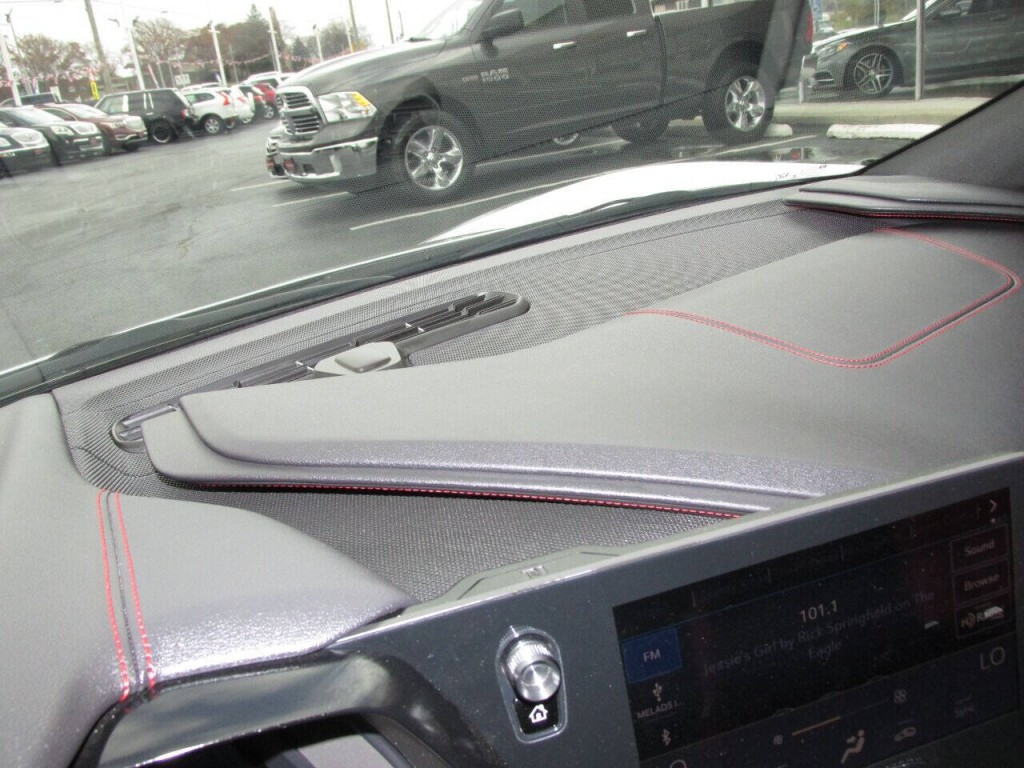 2020 Chevrolet Corvette Image 65