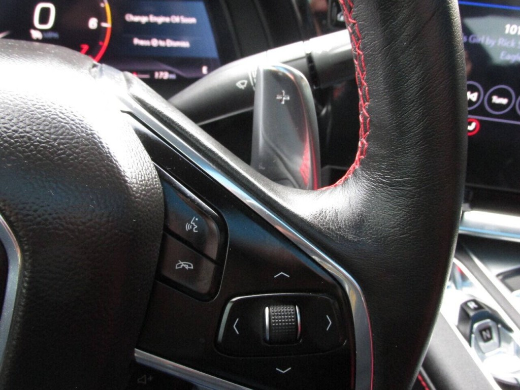 2020 Chevrolet Corvette Image 71