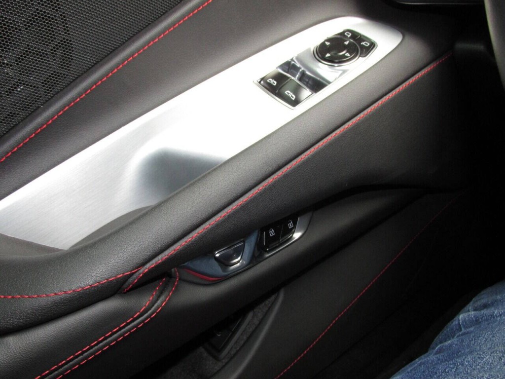 2020 Chevrolet Corvette Image 80