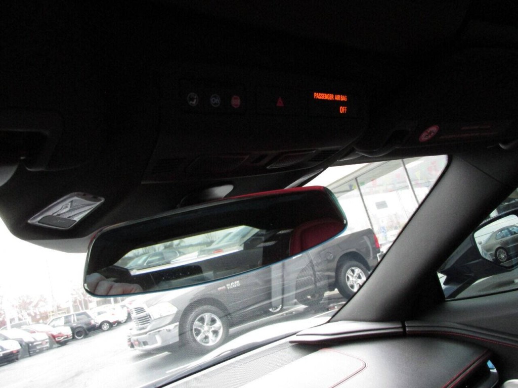 2020 Chevrolet Corvette Image 81