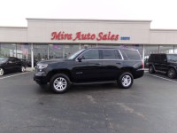 Image for 2016 Chevrolet Tahoe LS ID: 7374431