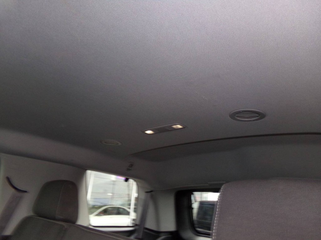 2016 Chevrolet Tahoe Image 15