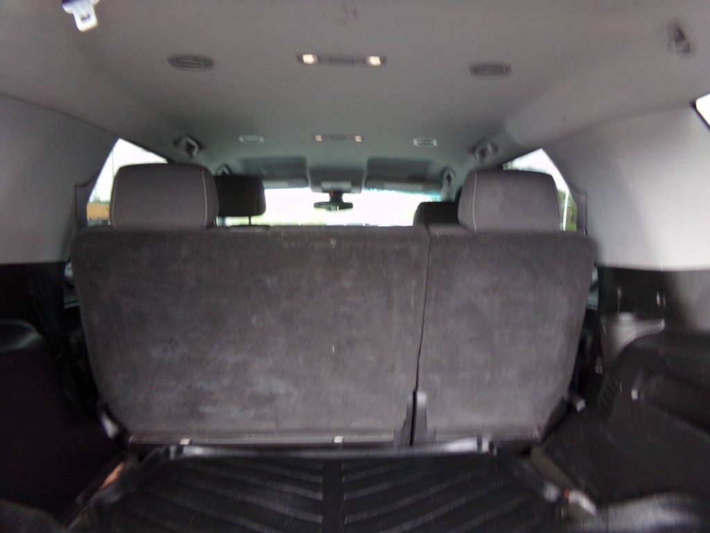 2016 Chevrolet Tahoe Image 21