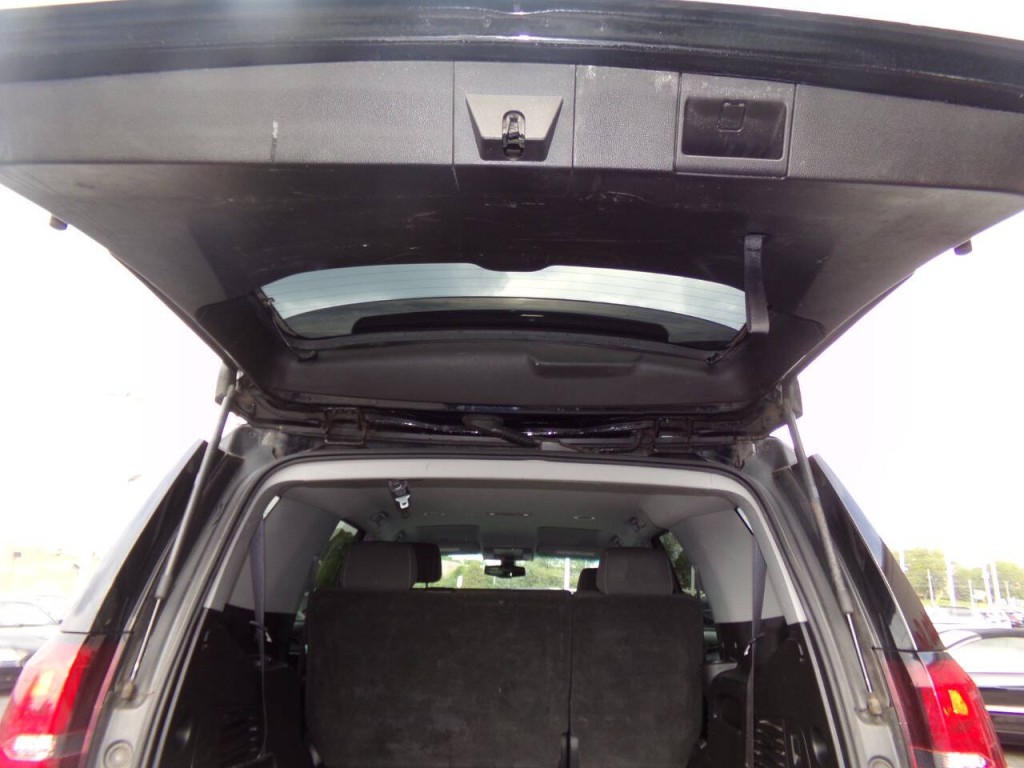 2016 Chevrolet Tahoe Image 22