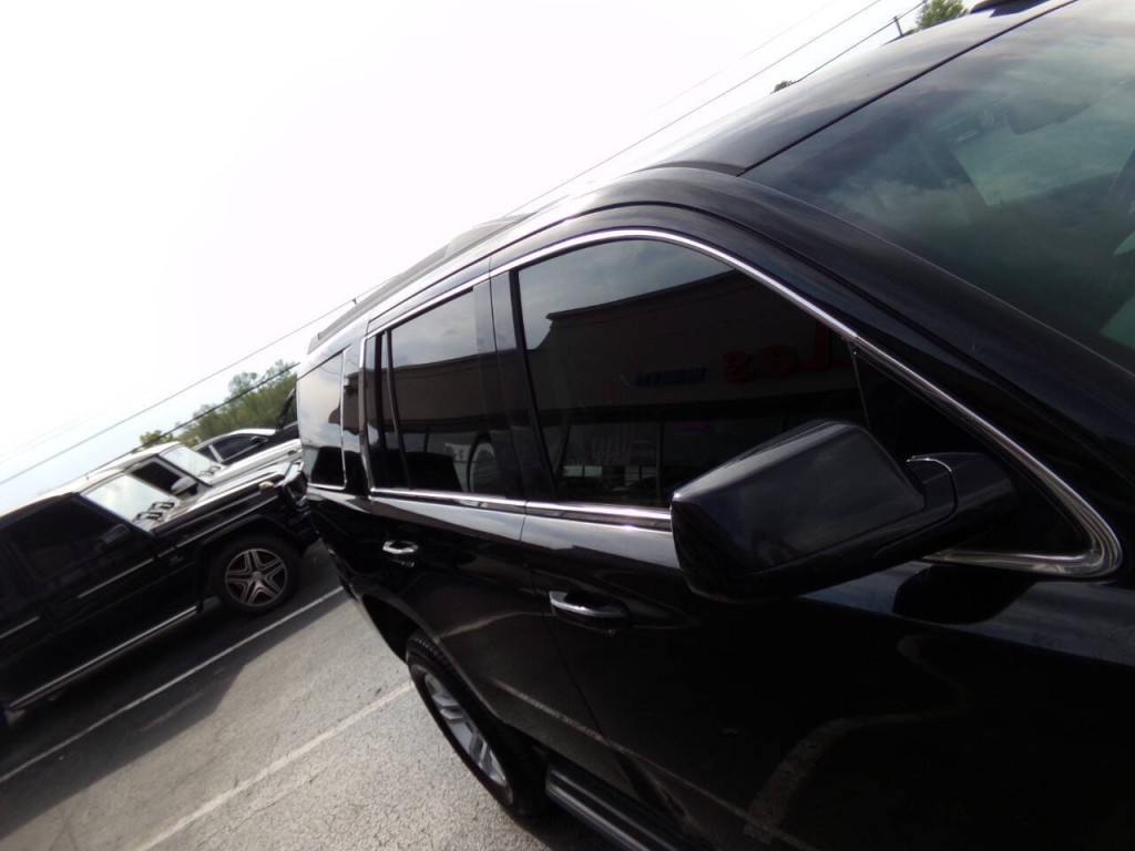 2016 Chevrolet Tahoe Image 44