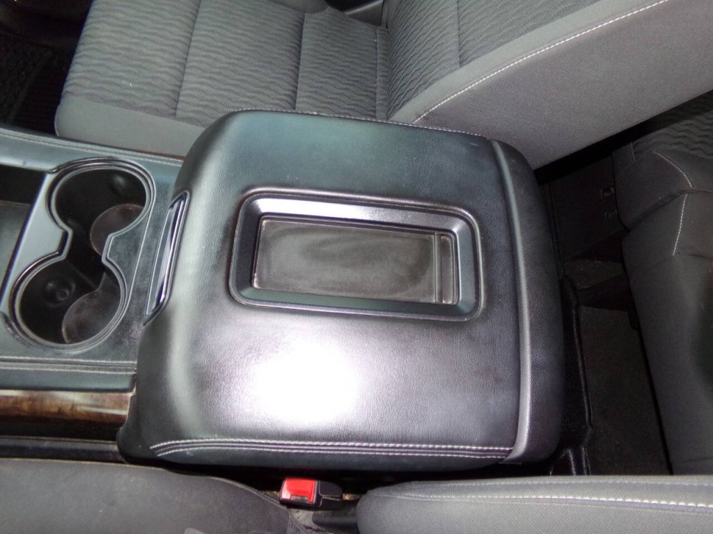 2016 Chevrolet Tahoe Image 56