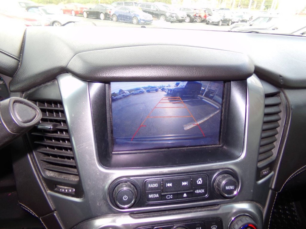 2016 Chevrolet Tahoe Image 59