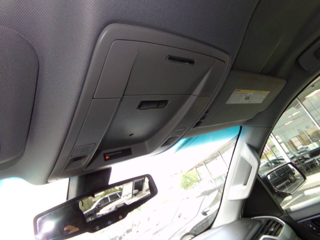 2016 Chevrolet Tahoe Image 62