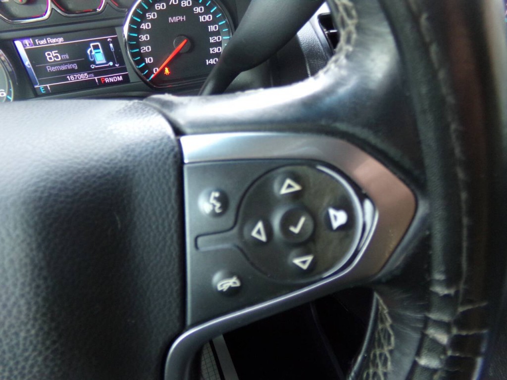 2016 Chevrolet Tahoe Image 65