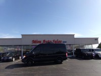 Image for 2011 Mercedes-Benz Sprinter 2500 144 In. Wb Passenger ID: 7374434