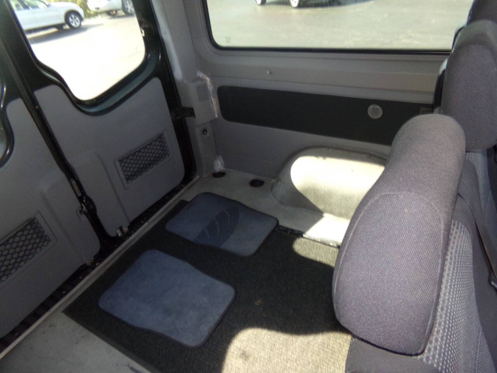 2011 Mercedes-Benz Sprinter Image 23