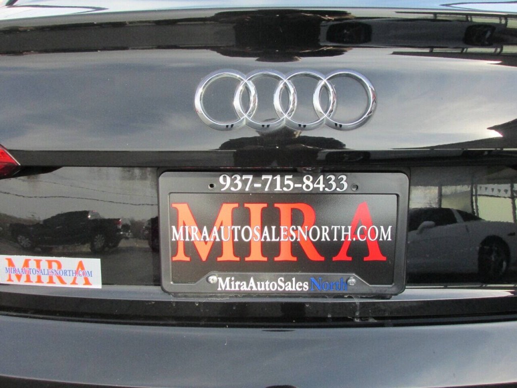 2017 Audi A4 Image 48