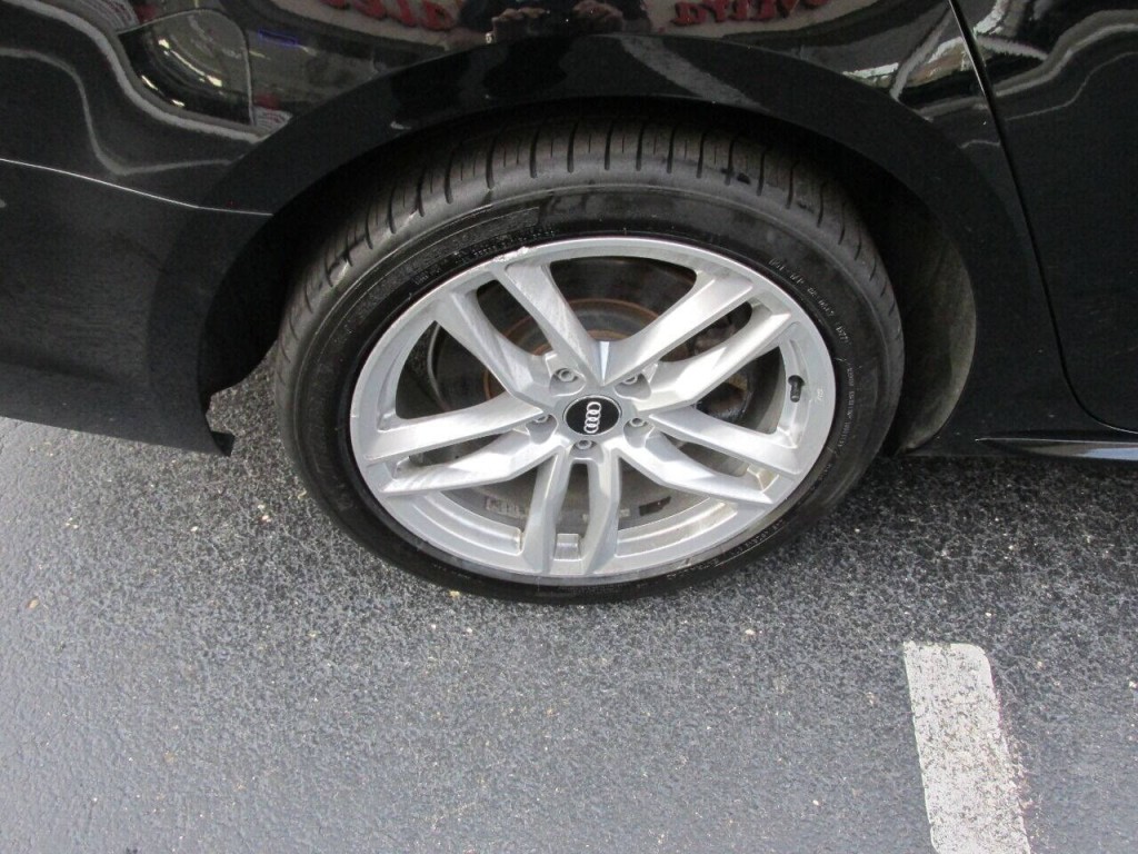 2017 Audi A4 Image 50
