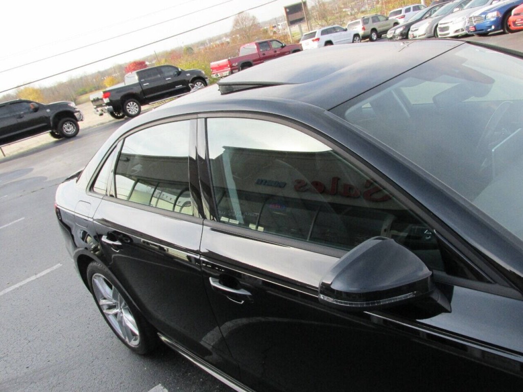 2017 Audi A4 Image 51