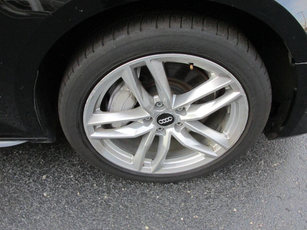 2017 Audi A4 Image 54