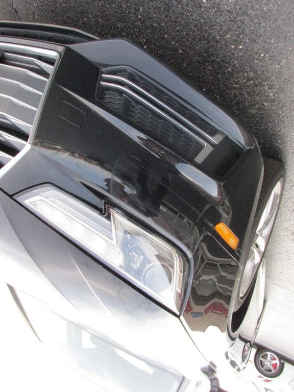 2017 Audi A4 Image 56