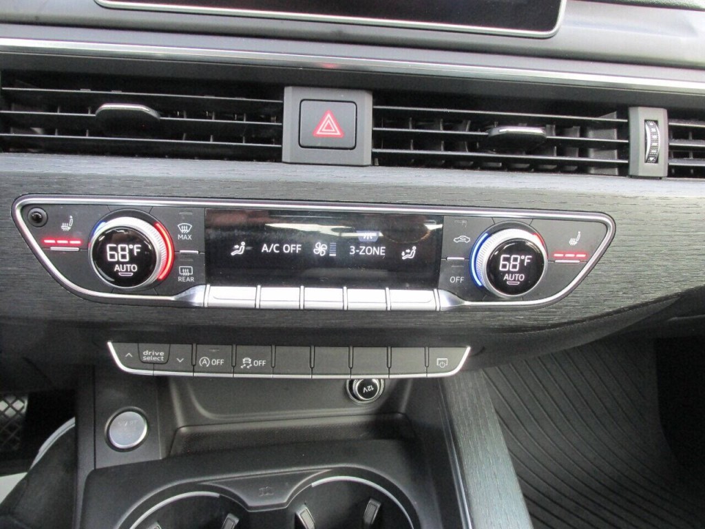 2017 Audi A4 Image 69