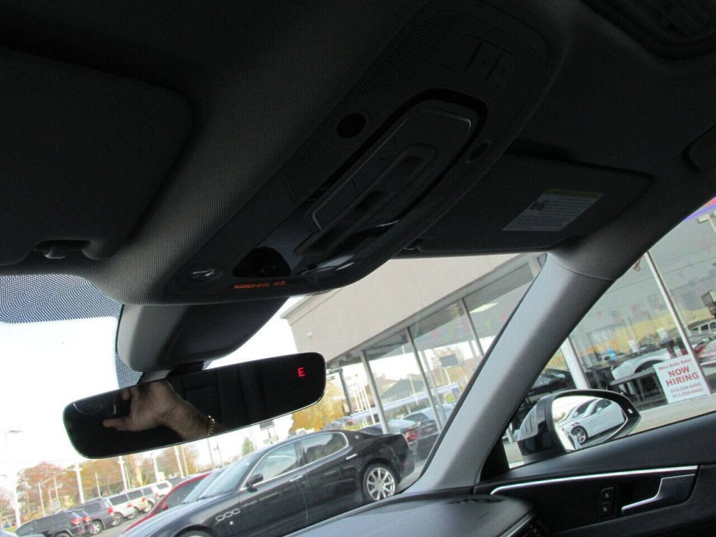 2017 Audi A4 Image 72
