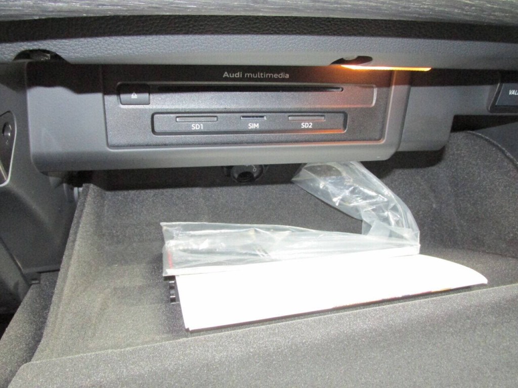 2017 Audi A4 Image 77
