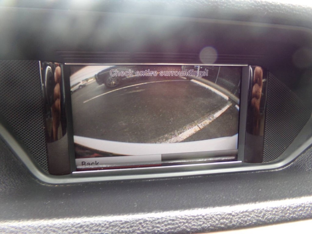 2013 Mercedes-Benz E-Class Image 38