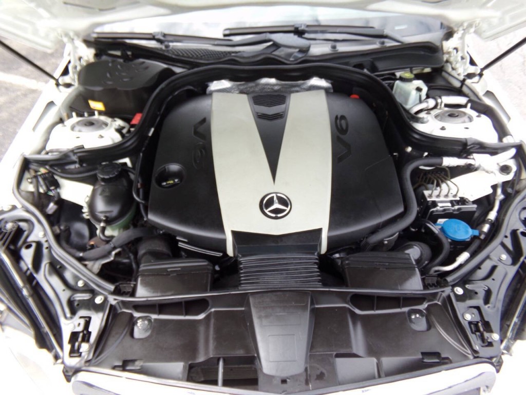 2013 Mercedes-Benz E-Class Image 44