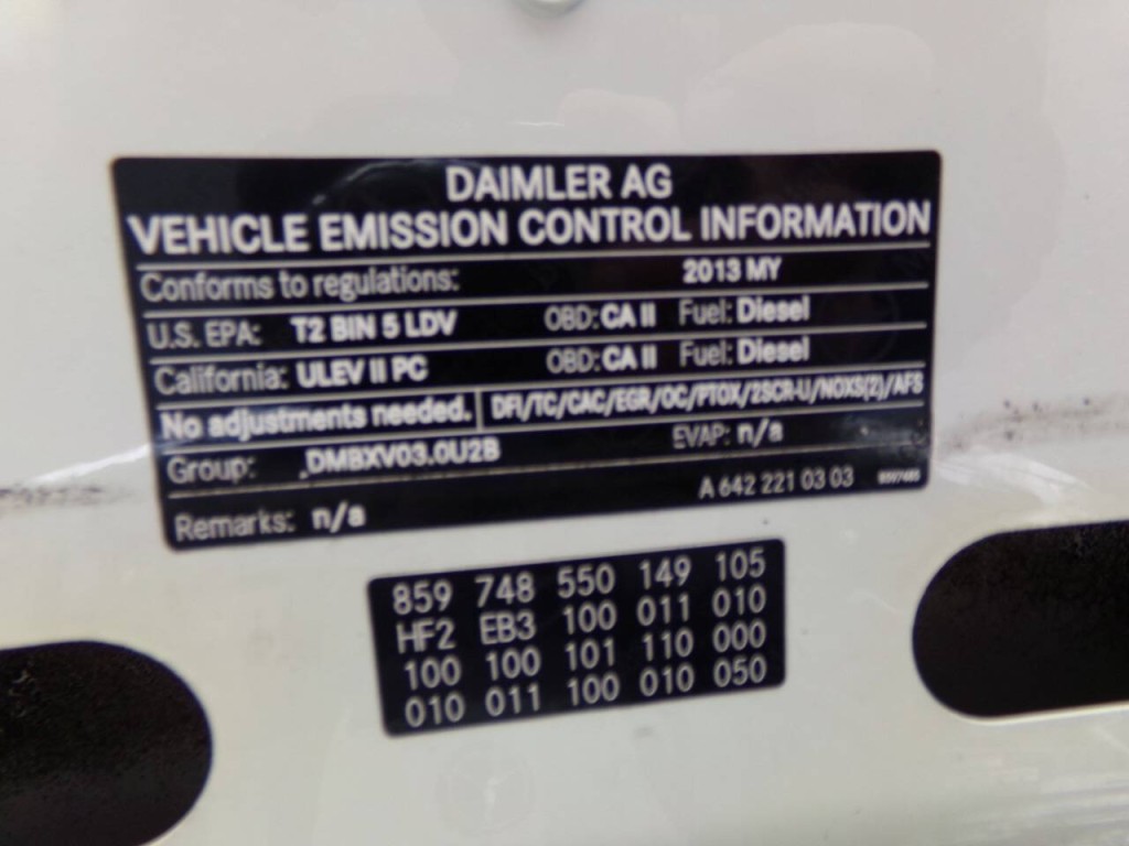 2013 Mercedes-Benz E-Class Image 48