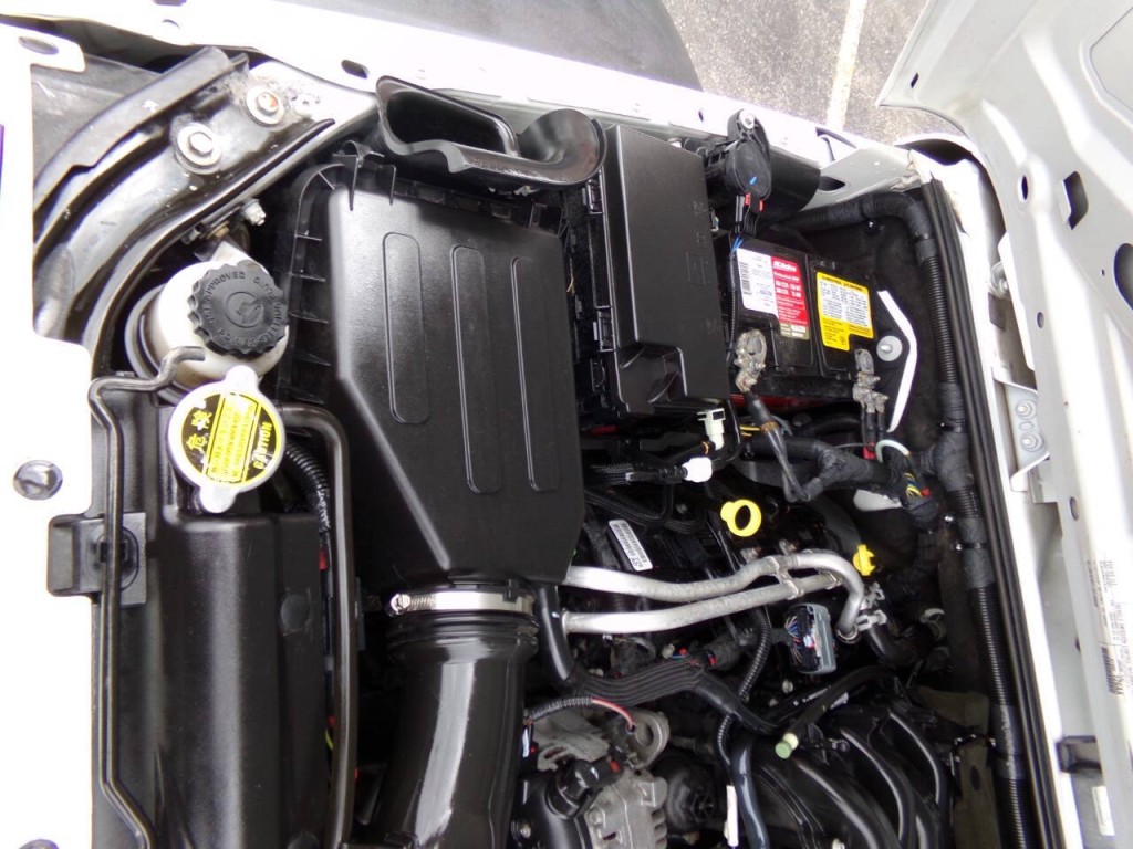 2015 Jeep Wrangler Image 29