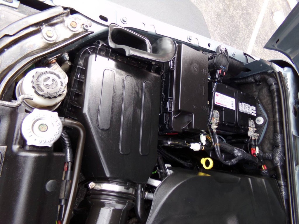 2015 Jeep Wrangler Unlimited Image 36