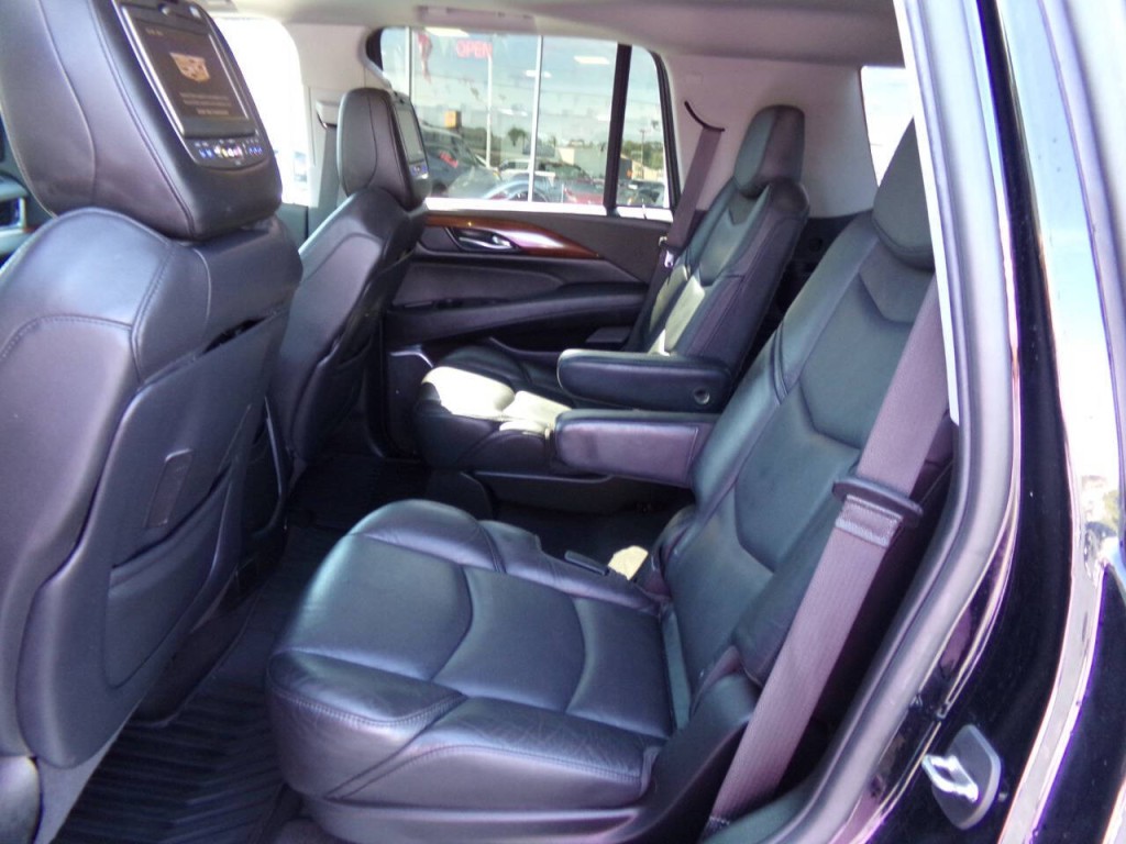 2019 Cadillac Escalade Image 14