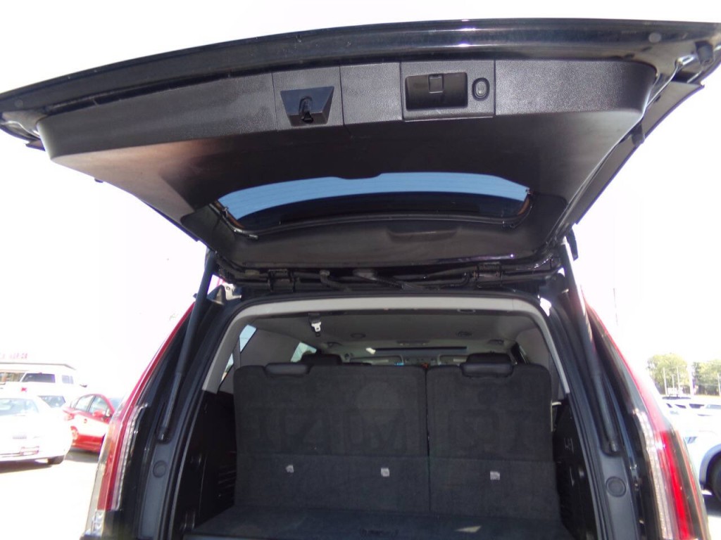 2019 Cadillac Escalade Image 25