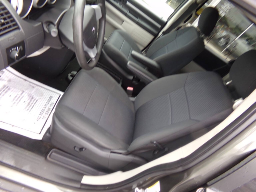 2010 Dodge Grand Caravan Image 11