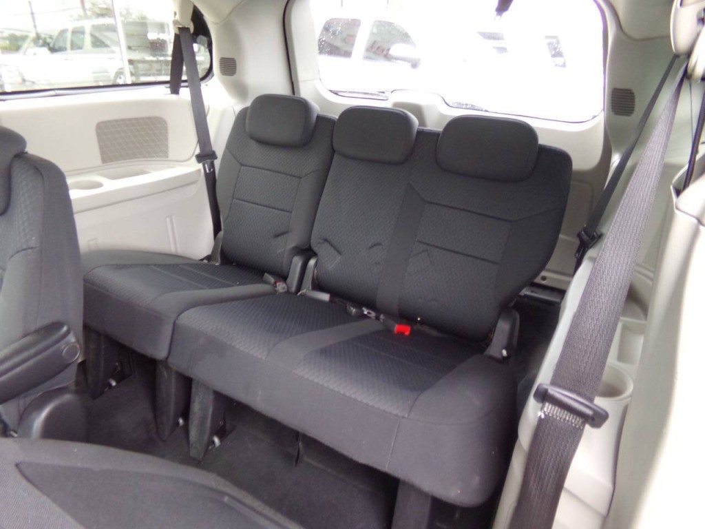 2010 Dodge Grand Caravan Image 15