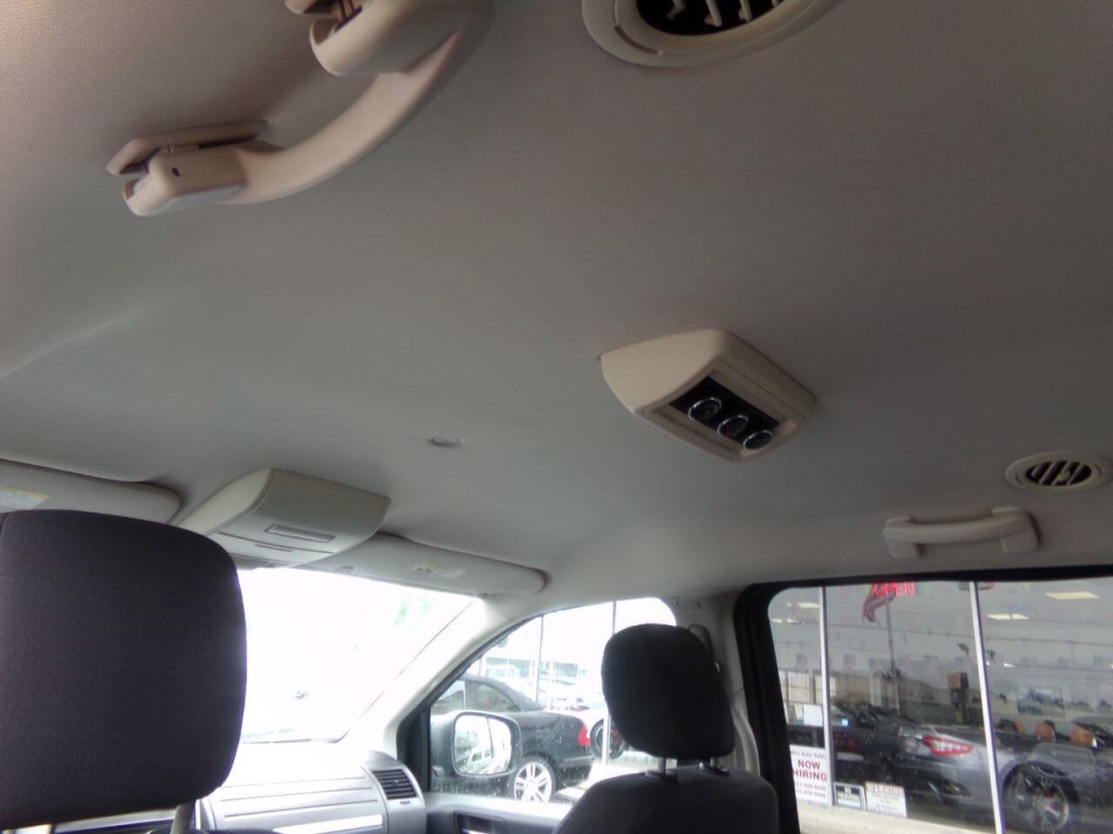 2010 Dodge Grand Caravan Image 20